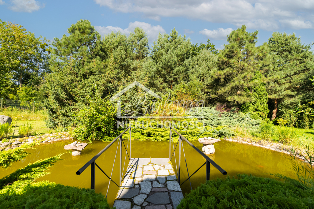 Dom 560&nbsp;m², Nowogard, Monte Cassino - zdjęcie 13