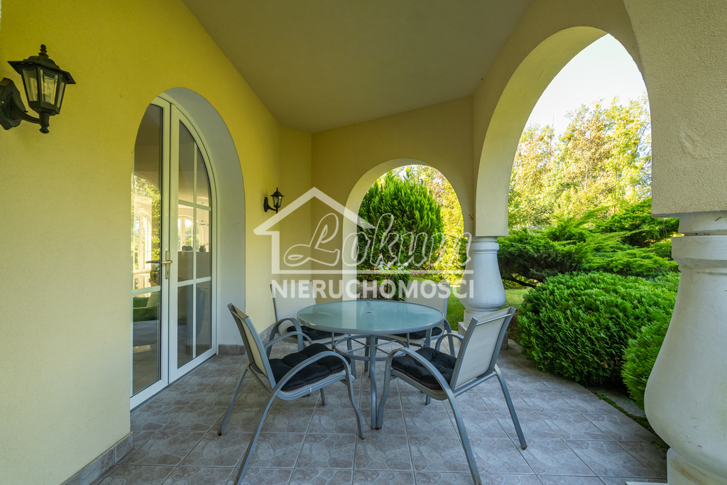Dom 560&nbsp;m², Nowogard, Monte Cassino - zdjęcie 11