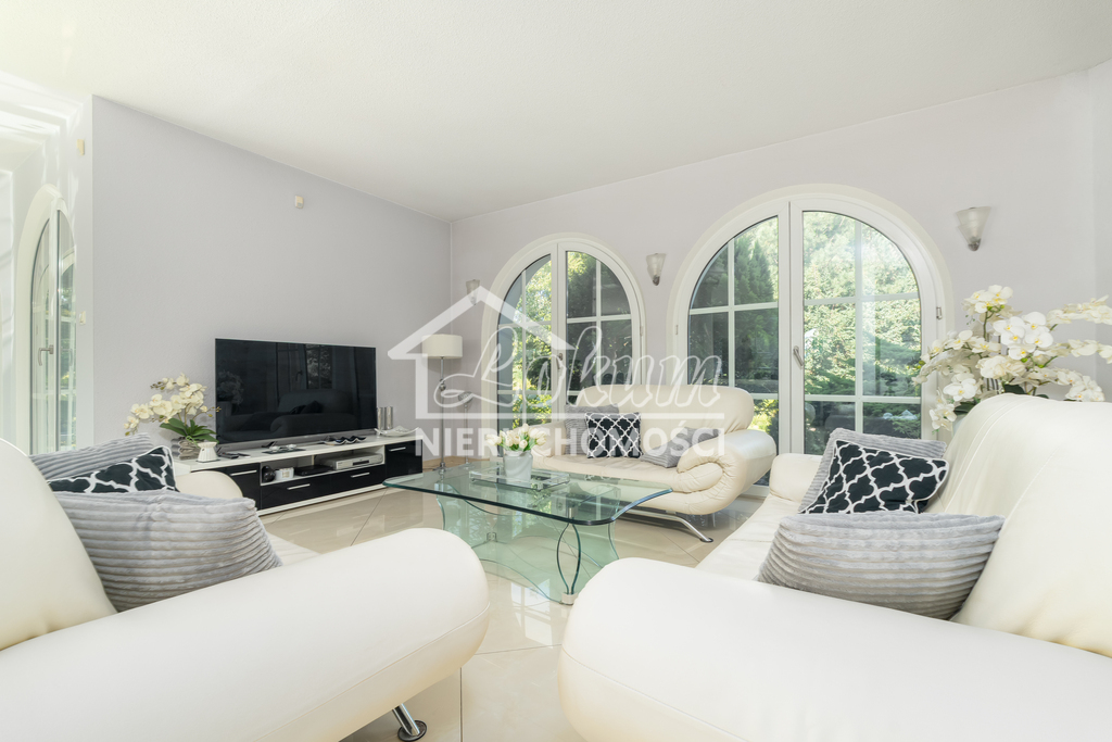Dom 560&nbsp;m², Nowogard, Monte Cassino - zdjęcie 16