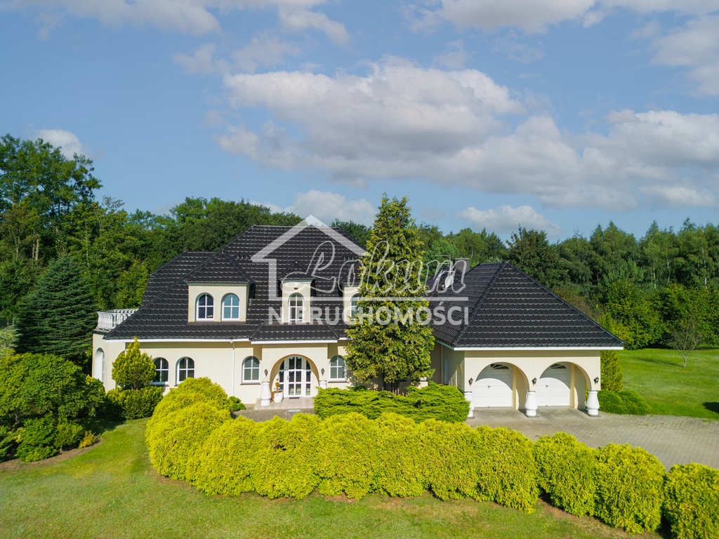 Dom 560&nbsp;m², Nowogard, Monte Cassino - zdjęcie 7