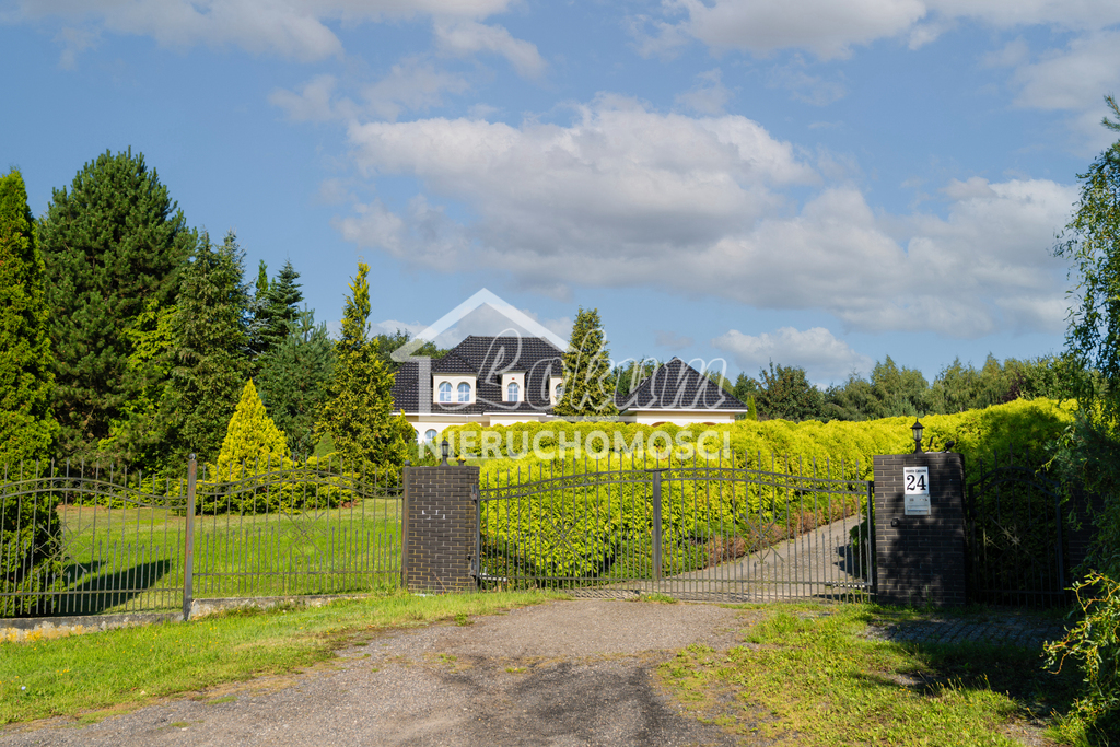 Dom 560&nbsp;m², Nowogard, Monte Cassino - zdjęcie 3