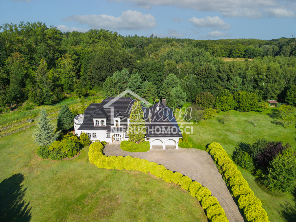 Dom 560&nbsp;m², Nowogard, Monte Cassino - zdjęcie 5