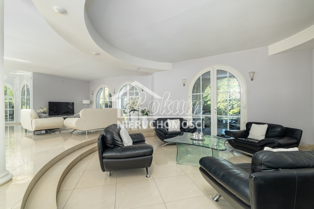 Dom 560&nbsp;m², Nowogard, Monte Cassino - zdjęcie 14