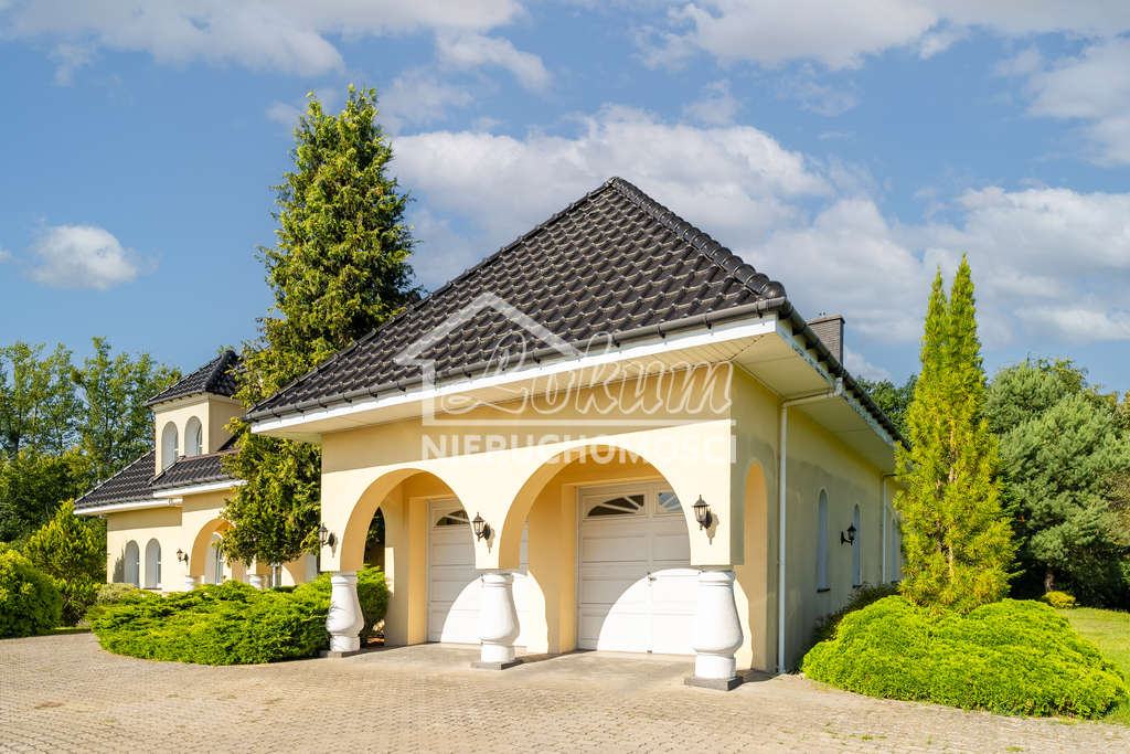 Dom 560&nbsp;m², Nowogard, Monte Cassino - zdjęcie 9