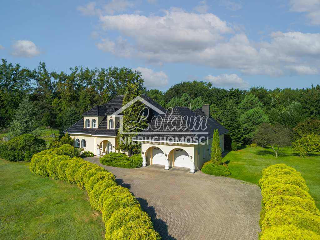 Dom 560&nbsp;m², Nowogard, Monte Cassino - zdjęcie 6