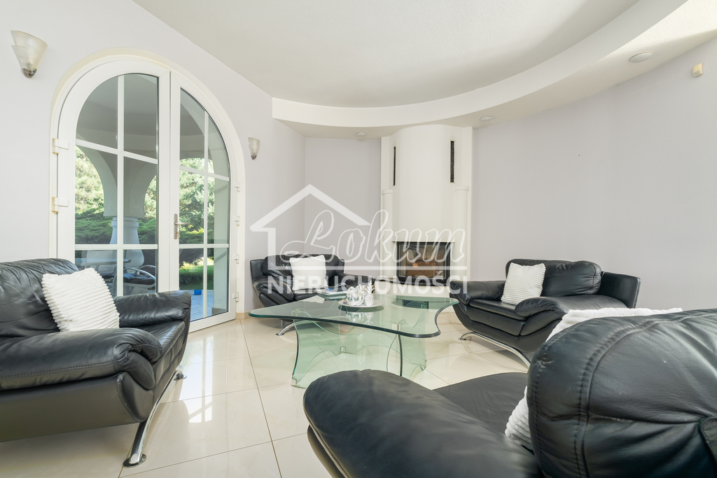 Dom 560&nbsp;m², Nowogard, Monte Cassino - zdjęcie 15
