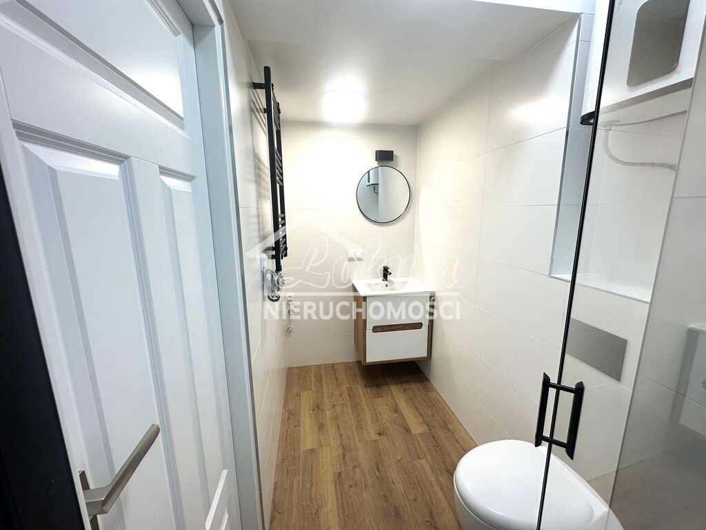 Mieszkanie 22,63 m², Szczecin, ks. Piotra Skargi - zdjęcie 6