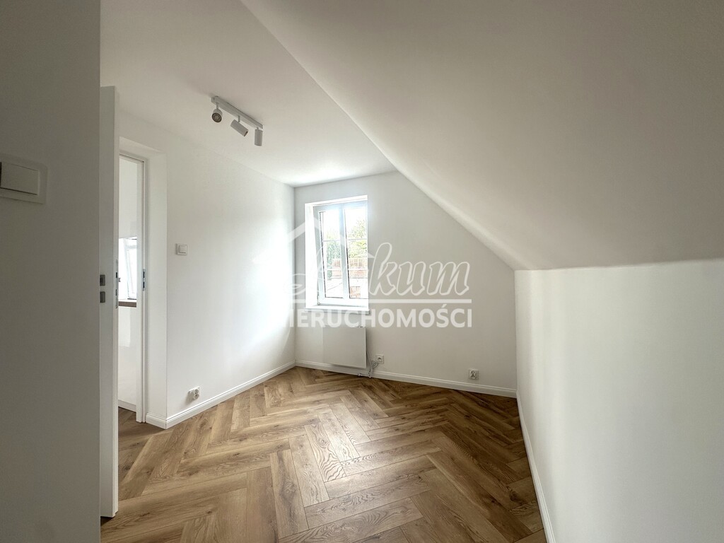 Mieszkanie 22,63 m², Szczecin, ks. Piotra Skargi - zdjęcie 3