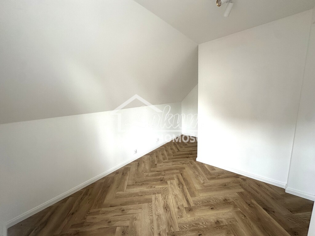 Mieszkanie 22,63 m², Szczecin, ks. Piotra Skargi - zdjęcie 4