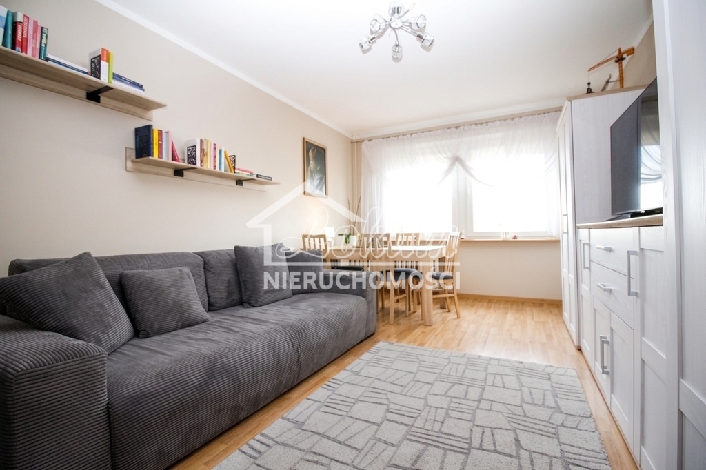Mieszkanie 79,4 m², Stargard - zdjęcie 1