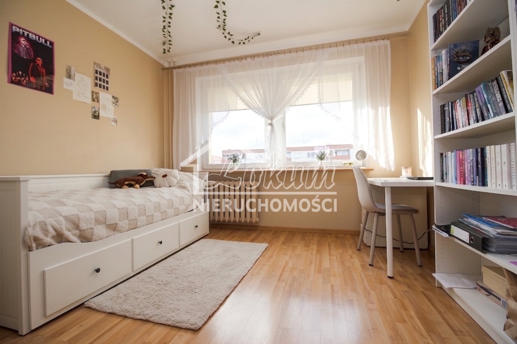 Mieszkanie 79,4 m², Stargard - zdjęcie 4