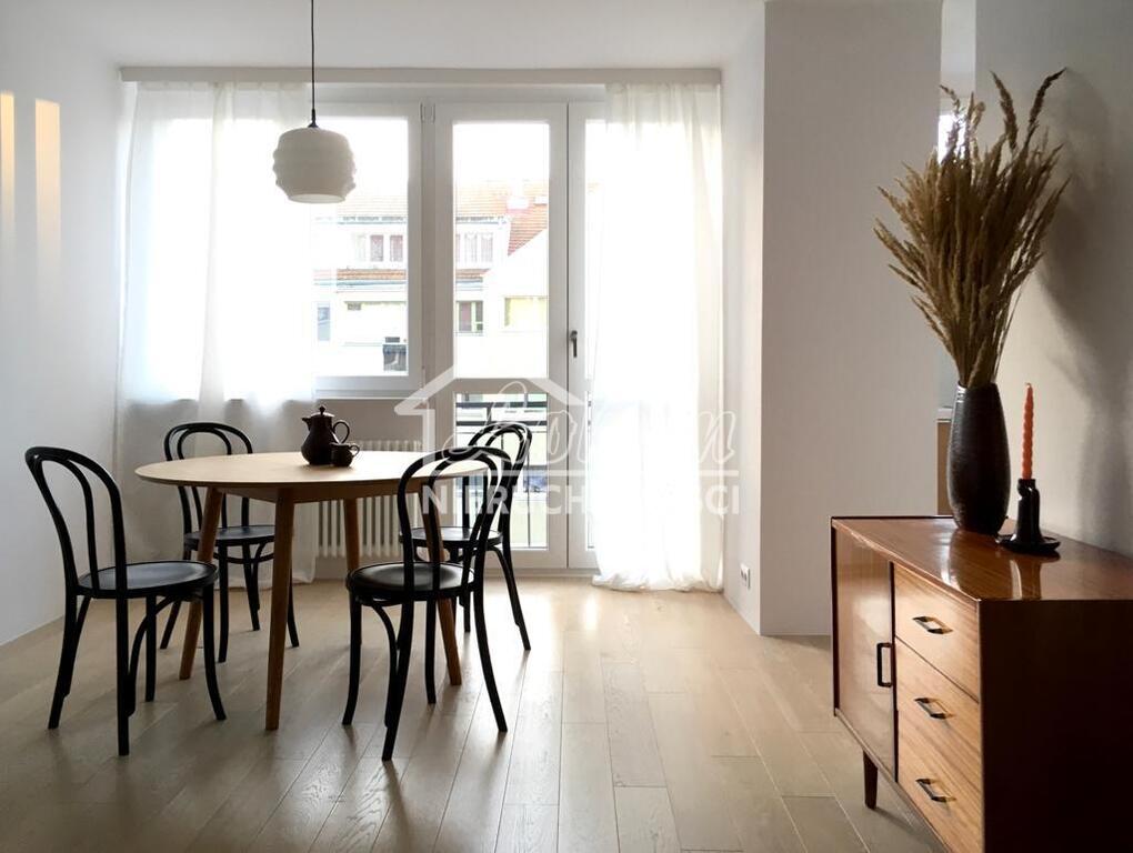 Mieszkanie 42,14 m², Szczecin, Grodzka - zdjęcie 2