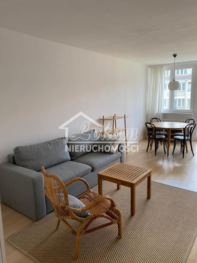 Mieszkanie 42,14 m², Szczecin, Grodzka - zdjęcie 1