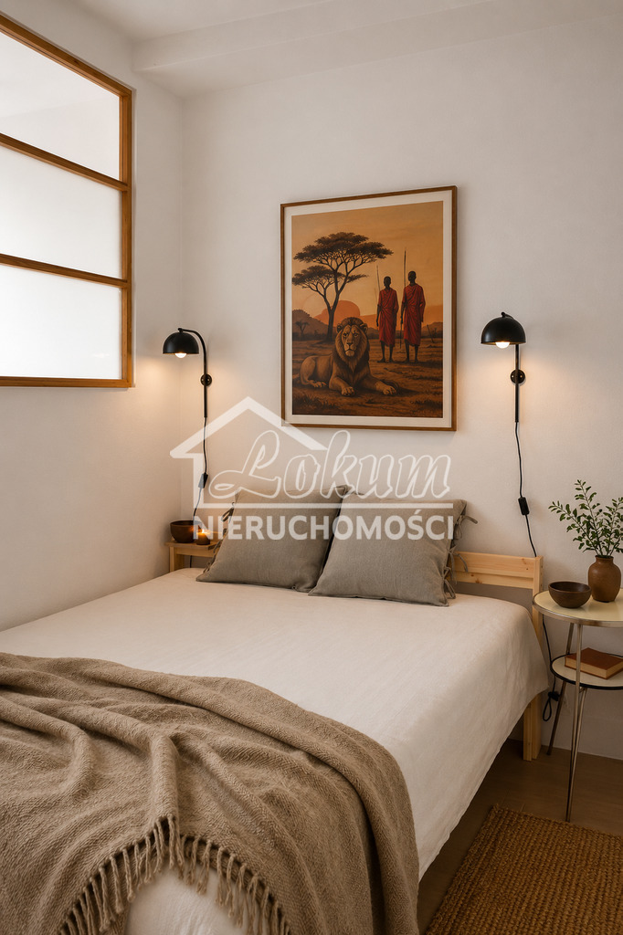 Mieszkanie 42,14 m², Szczecin, Grodzka - zdjęcie 8