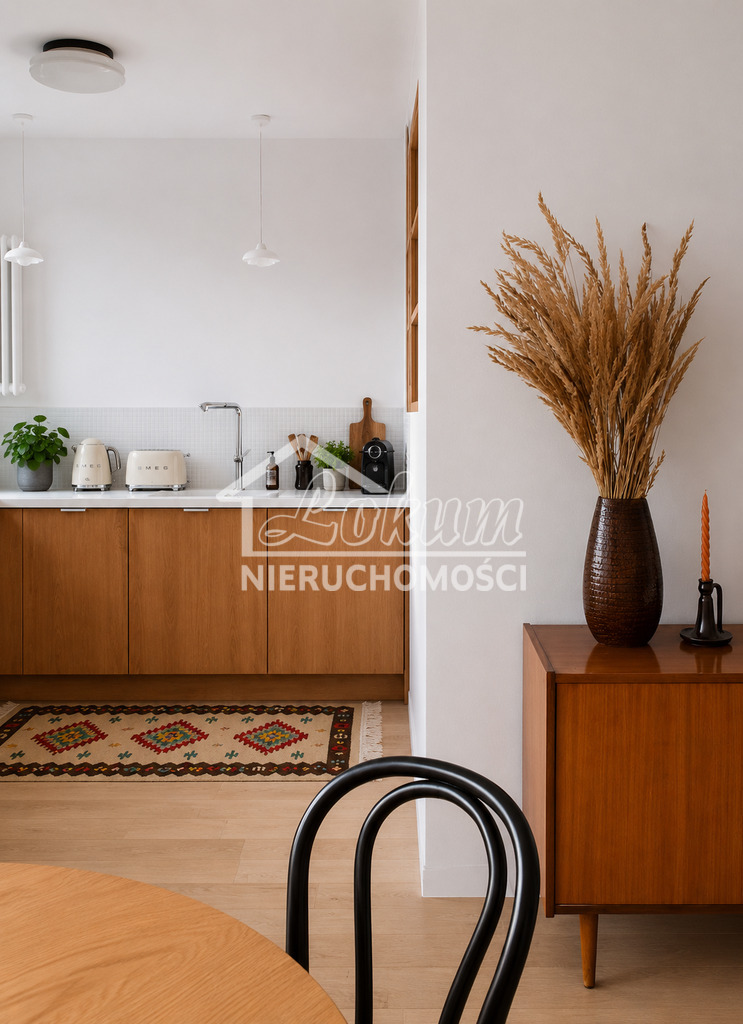 Mieszkanie 42,14 m², Szczecin, Grodzka - zdjęcie 4