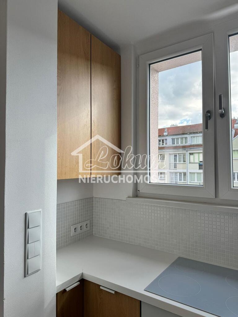 Mieszkanie 42,14 m², Szczecin, Grodzka - zdjęcie 7