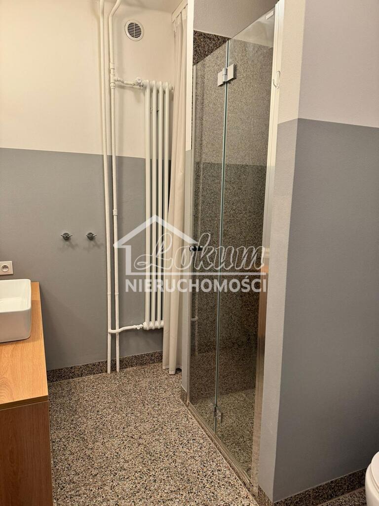 Mieszkanie 42,14 m², Szczecin, Grodzka - zdjęcie 10
