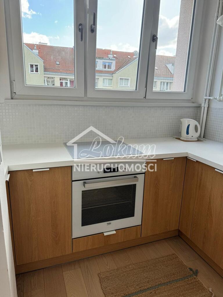 Mieszkanie 42,14 m², Szczecin, Grodzka - zdjęcie 5