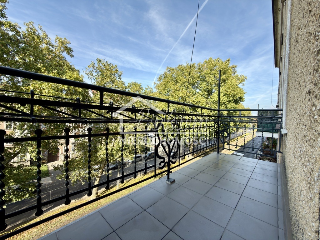 Mieszkanie 60,77&nbsp;m², Szczecin, Aleja Bohaterów Warszawy - zdjęcie 11