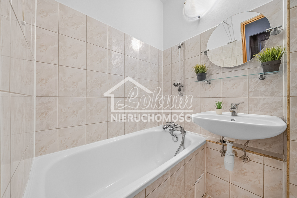 Mieszkanie 23,73 m², Szczecin, Włościańska - zdjęcie 12