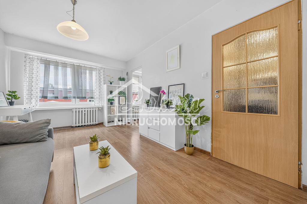 Mieszkanie 23,73 m², Szczecin, Włościańska - zdjęcie 3