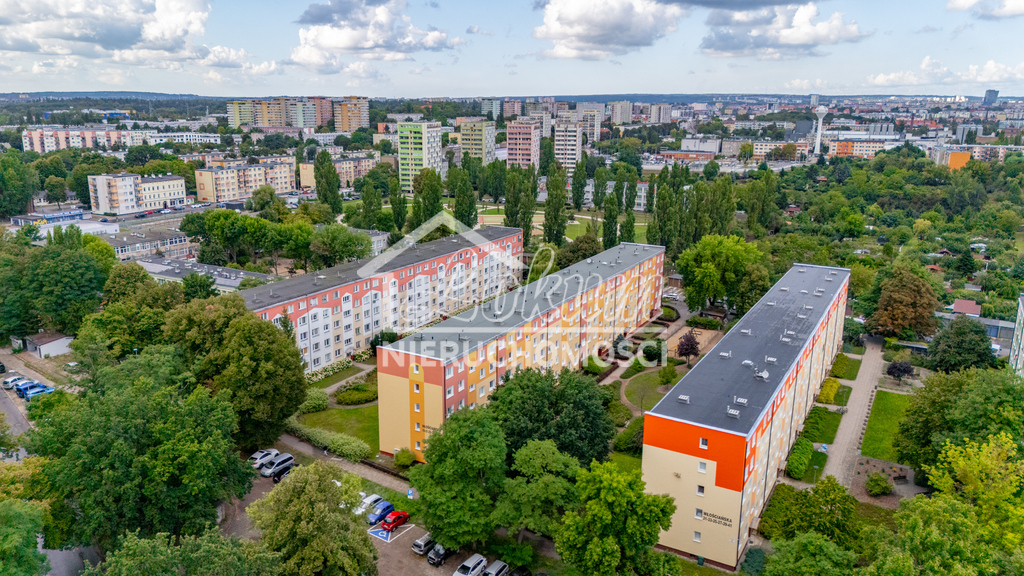 Mieszkanie 23,73 m², Szczecin, Włościańska - zdjęcie 13