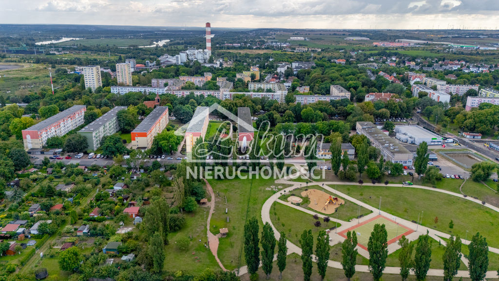 Mieszkanie 23,73 m², Szczecin, Włościańska - zdjęcie 15