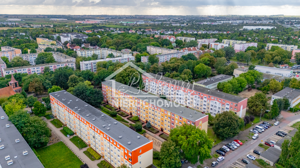 Mieszkanie 23,73 m², Szczecin, Włościańska - zdjęcie 14