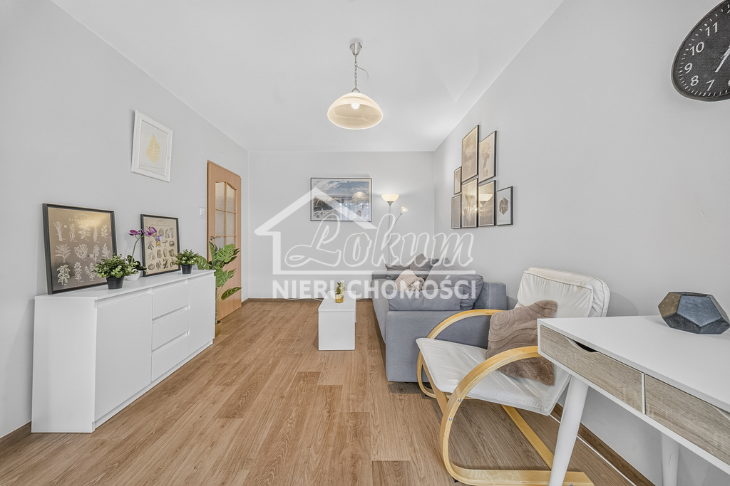 Mieszkanie 23,73 m², Szczecin, Włościańska - zdjęcie 4