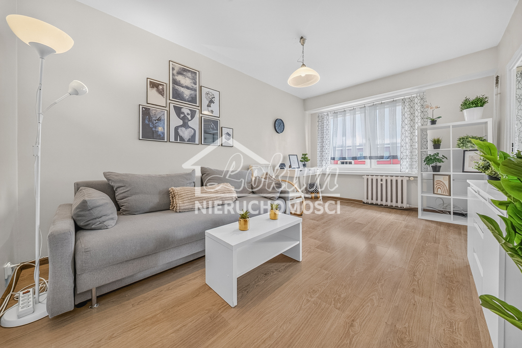 Mieszkanie 23,73 m², Szczecin, Włościańska - zdjęcie 1