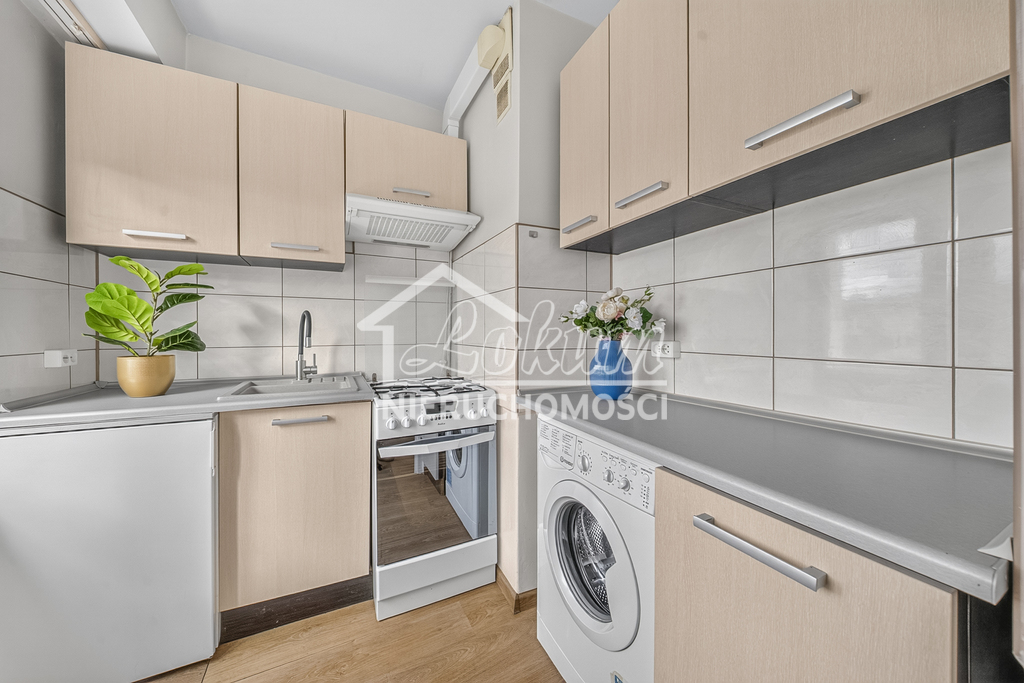 Mieszkanie 23,73 m², Szczecin, Włościańska - zdjęcie 6