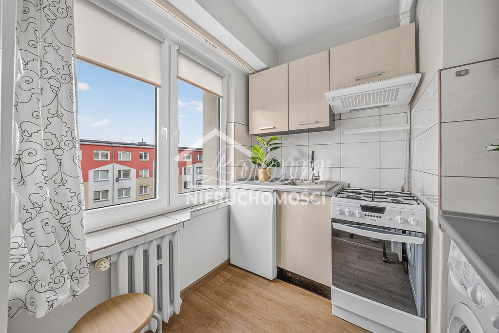 Mieszkanie 23,73 m², Szczecin, Włościańska - zdjęcie 5