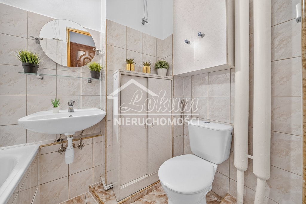Mieszkanie 23,73 m², Szczecin, Włościańska - zdjęcie 11