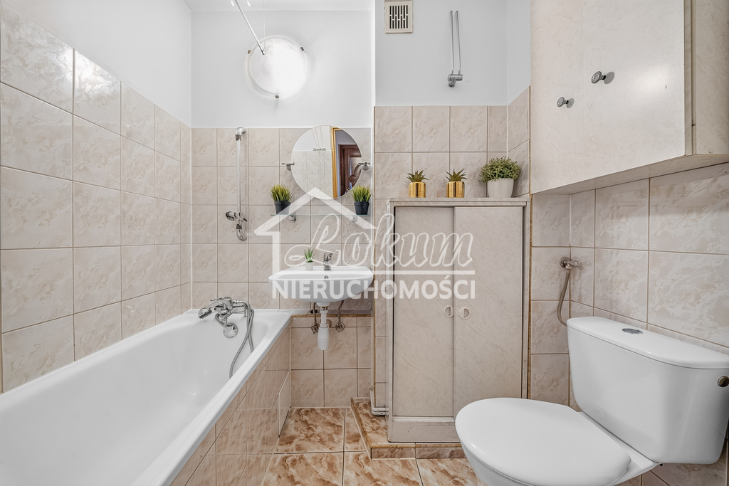Mieszkanie 23,73 m², Szczecin, Włościańska - zdjęcie 10