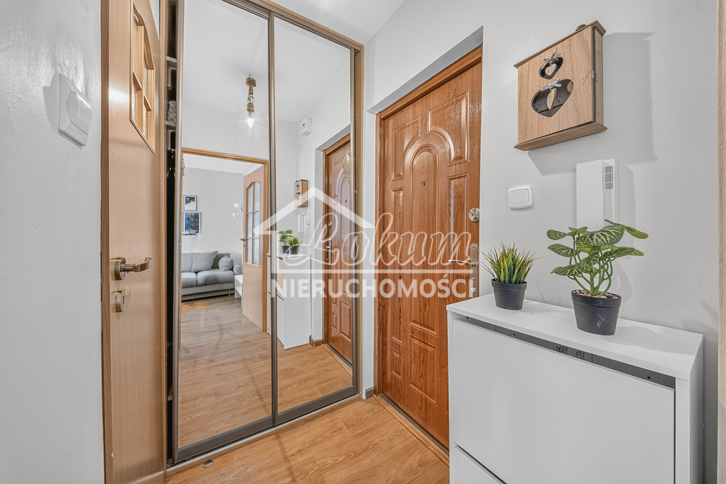 Mieszkanie 23,73 m², Szczecin, Włościańska - zdjęcie 9