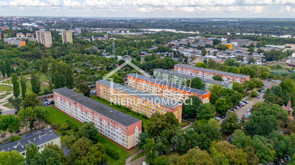 Mieszkanie 23,73 m², Szczecin, Włościańska - zdjęcie 16