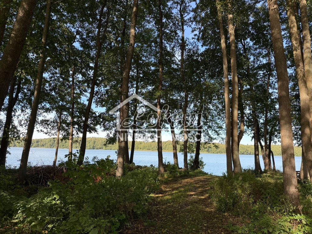 Działka rekreacyjna 699 m², Myślibórz Wielki - zdjęcie 13