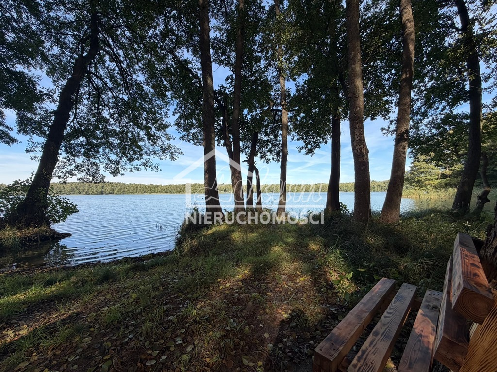 Działka rekreacyjna 699 m², Myślibórz Wielki - zdjęcie 9