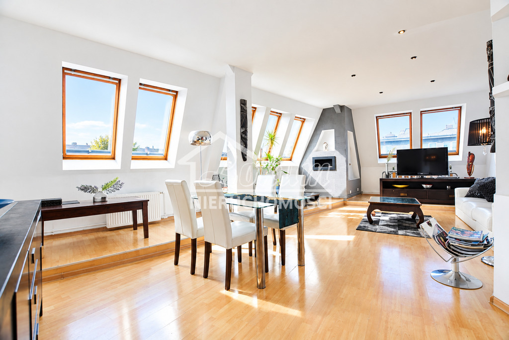 Mieszkanie 87,9 m², Szczecin - zdjęcie 1