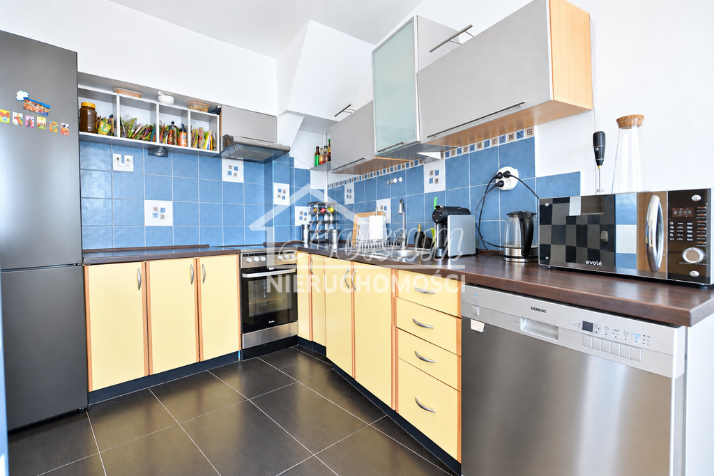 Mieszkanie 87,9 m², Szczecin - zdjęcie 6