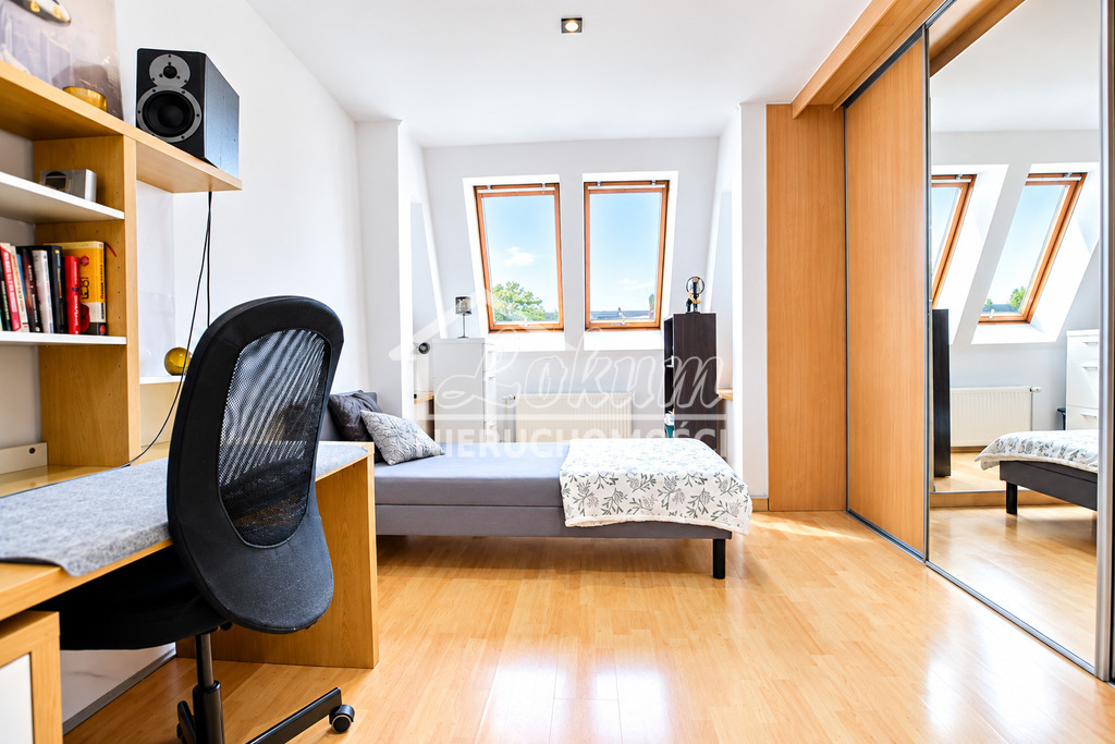 Mieszkanie 87,9 m², Szczecin - zdjęcie 3