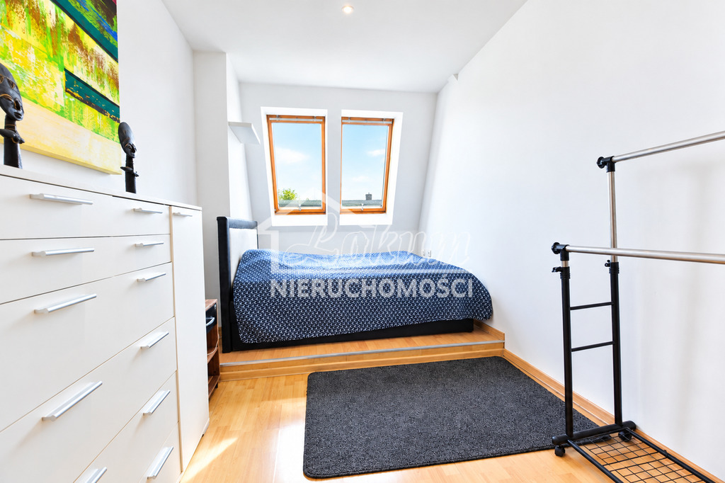 Mieszkanie 87,9 m², Szczecin - zdjęcie 4