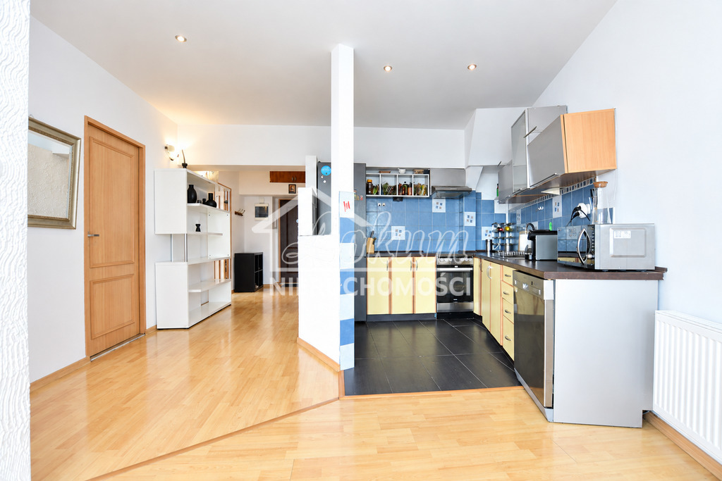 Mieszkanie 87,9 m², Szczecin - zdjęcie 5