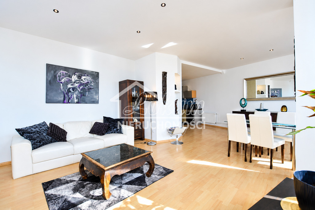 Mieszkanie 87,9 m², Szczecin - zdjęcie 2