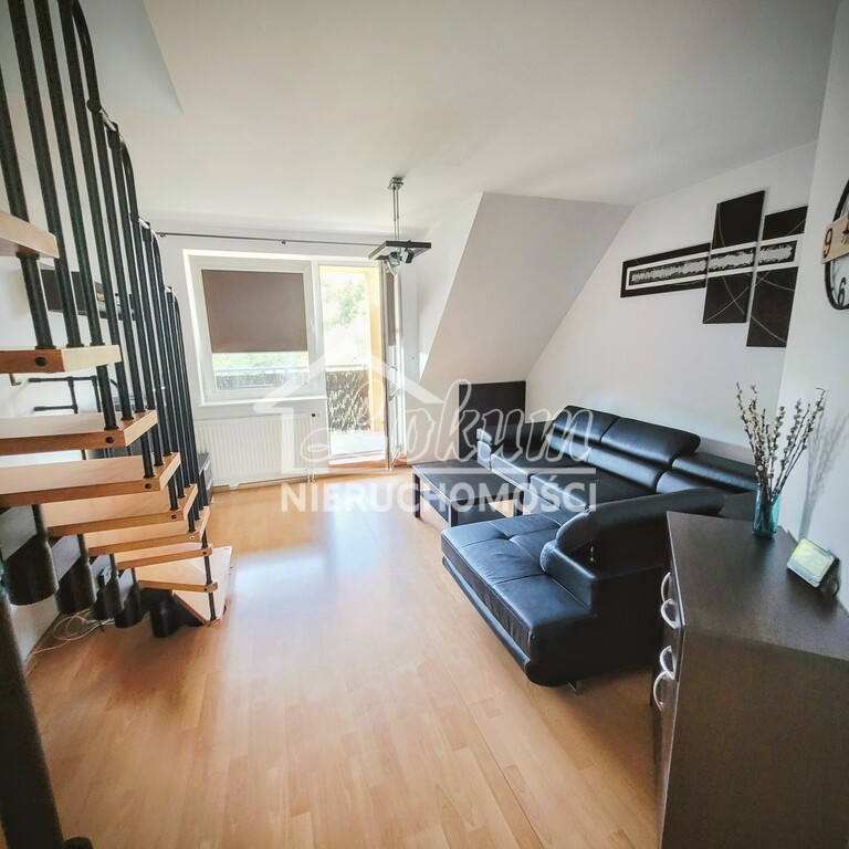 Mieszkanie 52,1 m², Szczecin, Swojska - zdjęcie 1