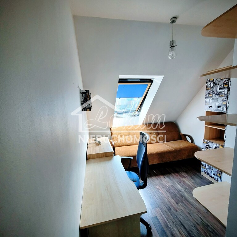 Mieszkanie 52,1 m², Szczecin, Swojska - zdjęcie 8