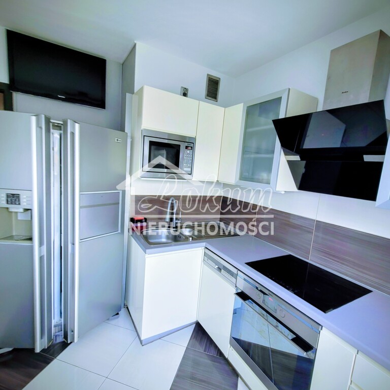 Mieszkanie 52,1 m², Szczecin, Swojska - zdjęcie 6