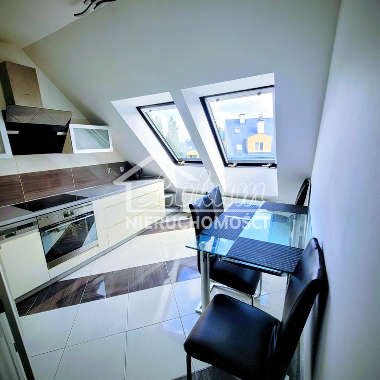 Mieszkanie 52,1 m², Szczecin, Swojska - zdjęcie 5
