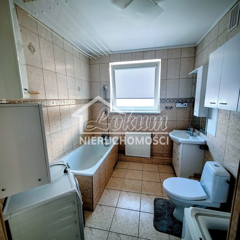 Mieszkanie 52,1 m², Szczecin, Swojska - zdjęcie 7