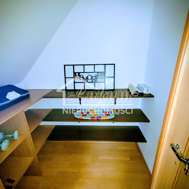 Mieszkanie 52,1 m², Szczecin, Swojska - zdjęcie 3